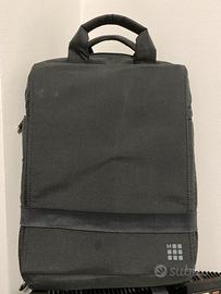 Zaino Moleskine Porta Pc 15.4''