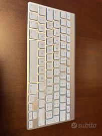 Apple  tastieraWireless  A1314 Bluetooth Originale