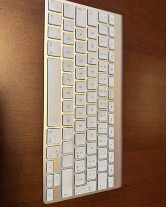 Apple  tastieraWireless  A1314 Bluetooth Originale