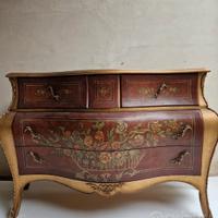 arredamento  cassettone 