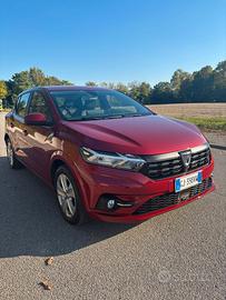 Dacia Sandero Streetway III 1.0 sce Comfort 65cv