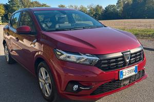 Dacia Sandero Streetway III 1.0 sce Comfort 65cv