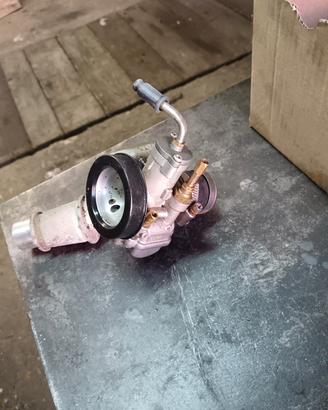 carburatore 24 mm vespa 