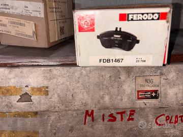 pastiglie e dischi leggi descrizione