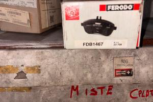 pastiglie e dischi leggi descrizione