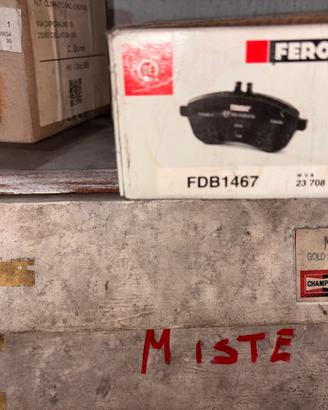 pastiglie e dischi leggi descrizione