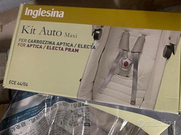 kit auto inglesina aptica