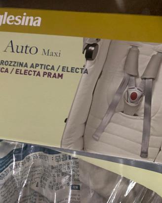 kit auto inglesina aptica