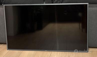Smart TV Samsung 49 pollici