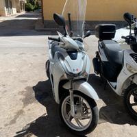 Honda sh 125