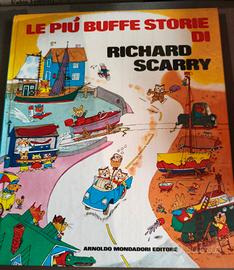 Le più buffe storie di Richard Scarry