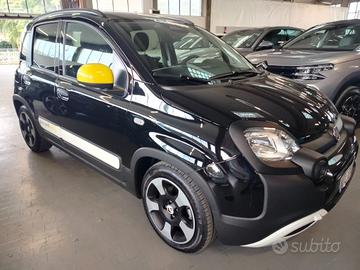 FIAT Panda 1.0 FireFly S&S Hybrid Pandina