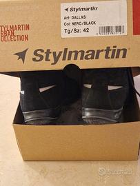 Scarpe Stylmartin Urban Collection Gore-Tex 42