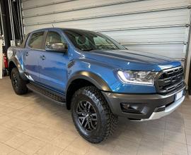 Ford Ranger Raptor TDCi 213cv C.Auto - 5 posti