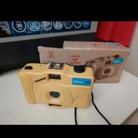 macchina fotografica 