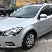 Kia Ceed 1.4 Benzina 2010