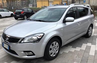 Kia Ceed 1.4 Benzina 2010