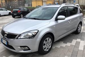 Kia Ceed 1.4 Benzina 2010