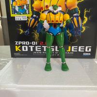 Kotetsu jeeg zpro