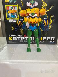 Kotetsu jeeg zpro