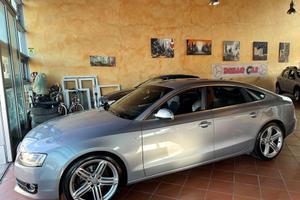 Audi A5 SPB 2.0 TDI 143 CV multitronic Advanced