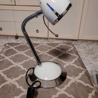 lampada da scrivania desainer