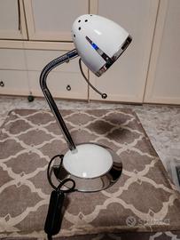 lampada da scrivania desainer