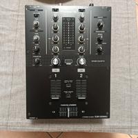 mixer Pioneer djm 250 mk2