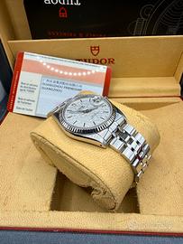 Tudor