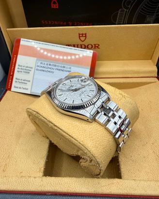 Tudor