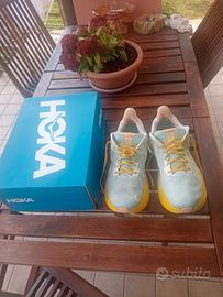 Scarpe Hoka