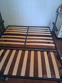 Scheletro divano letto
