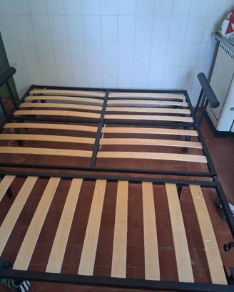 Scheletro divano letto