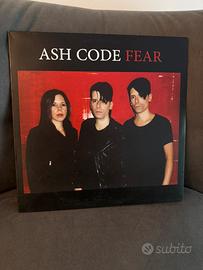 Vinile ASH CODE