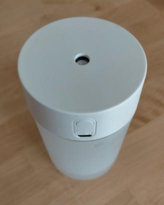 Umidificatore d’aria