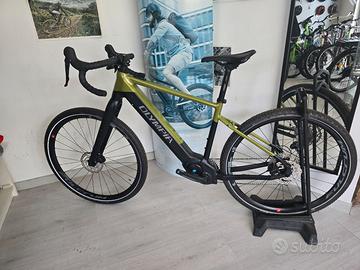 Egravel Olympia SLED nuova PROMO EP3+ batt 820 Wh
