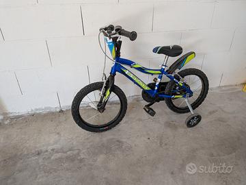 Bici bambino