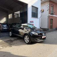 Nissan Qashqai 1.5 dCi DPF Acenta