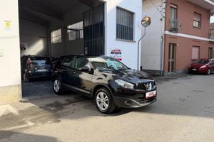 Nissan Qashqai 1.5 dCi DPF Acenta
