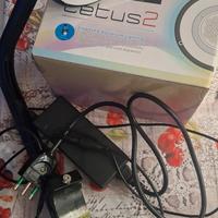 lampada plafoniera cetus 2