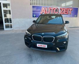 Bmw X1 sDrive18d