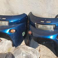 Ricambi adiva 150