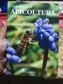 guida pratica di apicoltura 