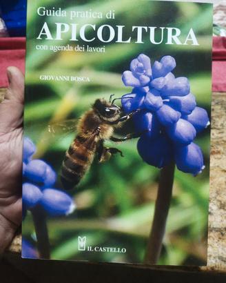 guida pratica di apicoltura 