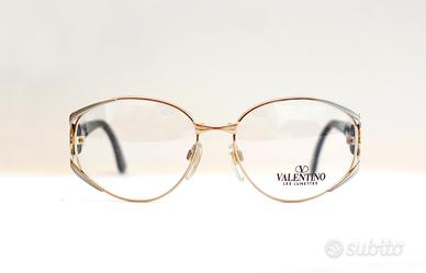 Montatura per occhiali VALENTINO nuovi