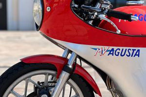 MV Agusta 350 S SPORT ipotesi