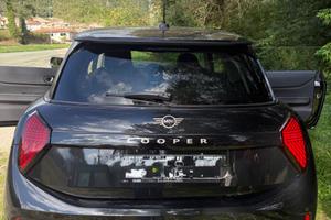 Mini Cooper c