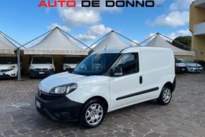 Fiat DOBLO' 1.6 M-JET 105CV - 2020