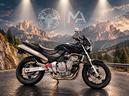 honda-hornet-600