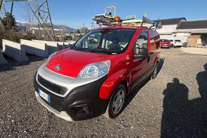 Fiat Fiorino 1.3 Mtj 95Cv 2017 OFFICINA MOBILE EUR